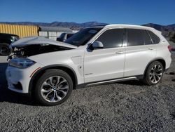 2017 BMW X5 XDRIVE4 for sale in Mentone, CA