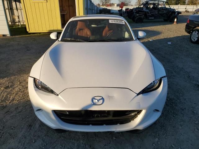 2023 Mazda MX-5 Miata Grand Touring