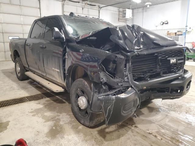 2022 Dodge RAM 3500 Tradesman