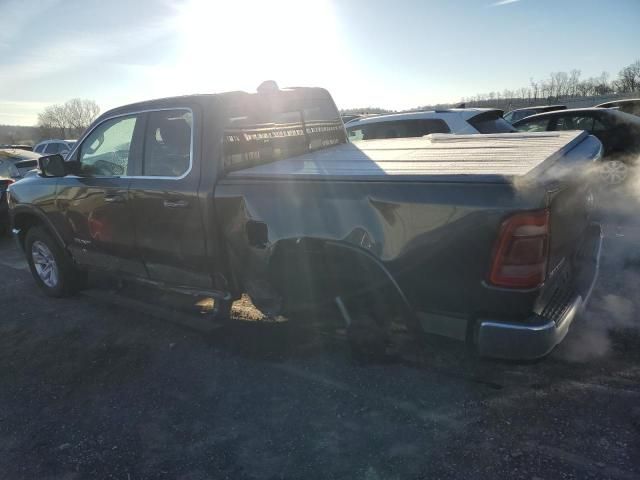 2019 Dodge 1500 Laramie