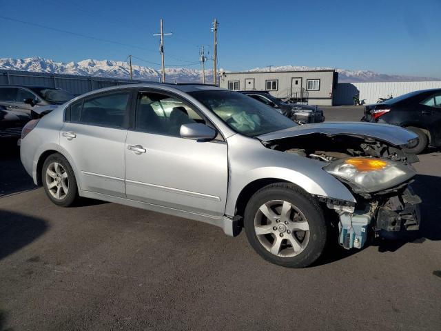 2008 Nissan Altima 2.5