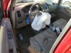 2006 Nissan Pathfinder LE