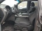 2007 Ford F150 Supercrew