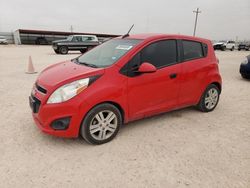 2015 Chevrolet Spark LS for sale in Andrews, TX