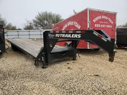 PJ salvage cars for sale: 2023 PJ Trailer