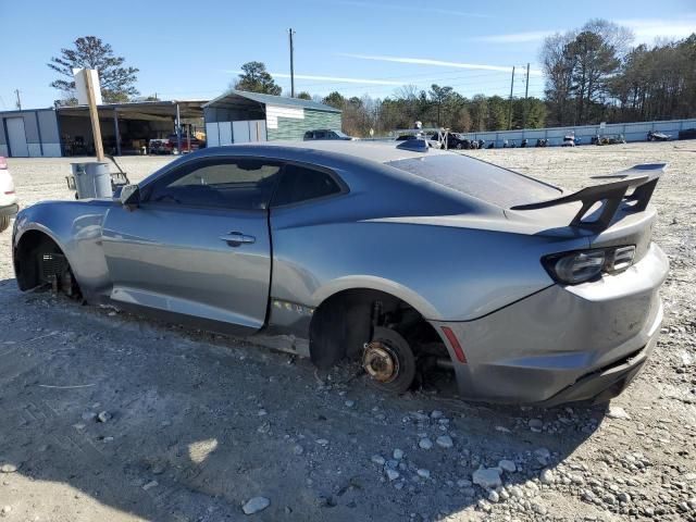 2020 Chevrolet Camaro SS