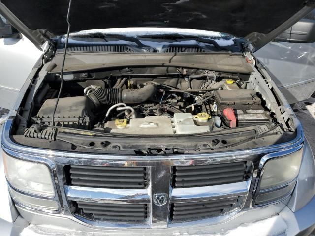 2011 Dodge Nitro SE