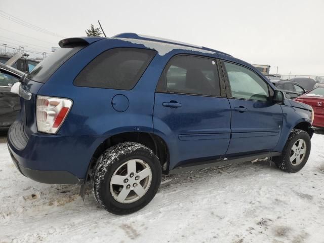 2008 Chevrolet Equinox LT