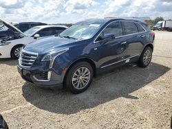 2018 Cadillac XT5 Luxury for sale in West Palm Beach, FL