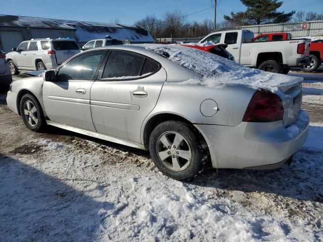 2004 Pontiac Grand Prix GT2