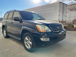 2007 Lexus GX 470 for sale in Oklahoma City, OK