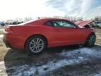 2015 Chevrolet Camaro LS