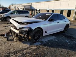 2022 Genesis G70 Launch Edition for sale in New Britain, CT