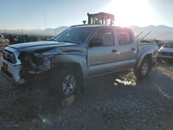 2015 Toyota Tacoma Double Cab for sale in Magna, UT