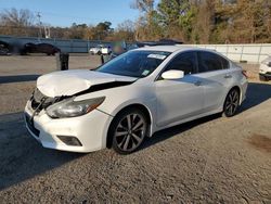 2017 Nissan Altima 2.5 for sale in Shreveport, LA