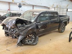 Vehiculos salvage en venta de Copart Mocksville, NC: 2022 Toyota Tacoma Double Cab