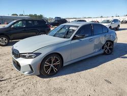 BMW m3 salvage cars for sale: 2023 BMW M340XI