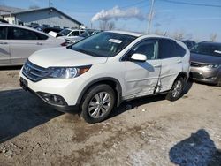 2014 Honda CR-V EX for sale in Pekin, IL