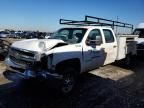 2011 Chevrolet Silverado C2500 Heavy Duty