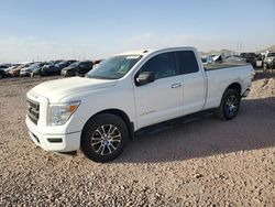 2021 Nissan Titan S for sale in Phoenix, AZ