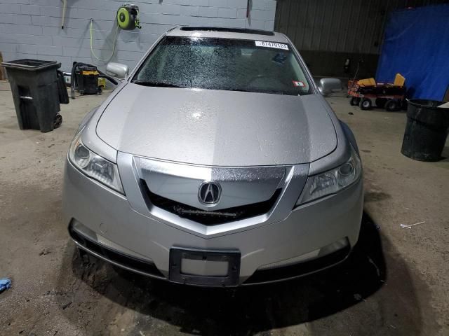 2011 Acura TL