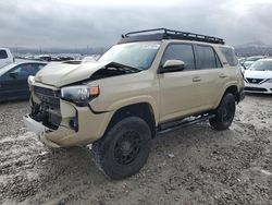 Toyota 4runner salvage cars for sale: 2016 Toyota 4runner SR5/SR5 Premium