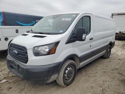 Ford Transit t-150 salvage cars for sale: 2019 Ford Transit T-150