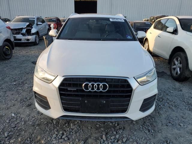 2016 Audi Q3 Premium Plus