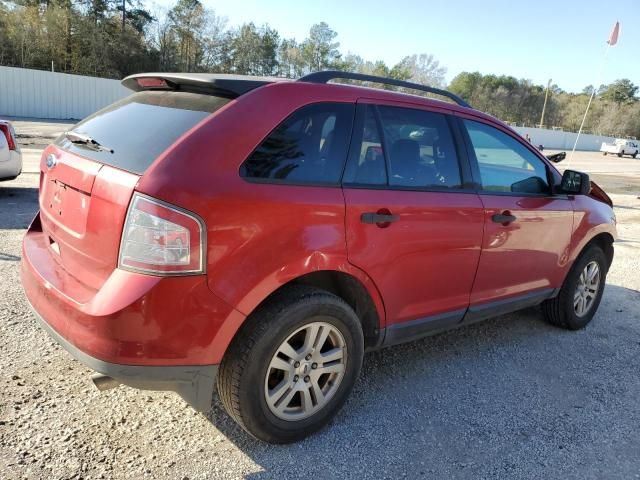 2010 Ford Edge SE