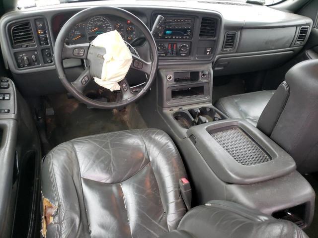 2004 GMC Sierra K2500 Heavy Duty