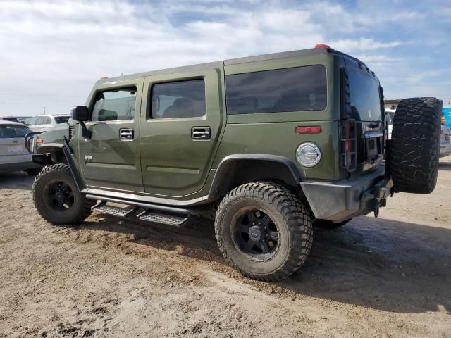 2003 Hummer H2