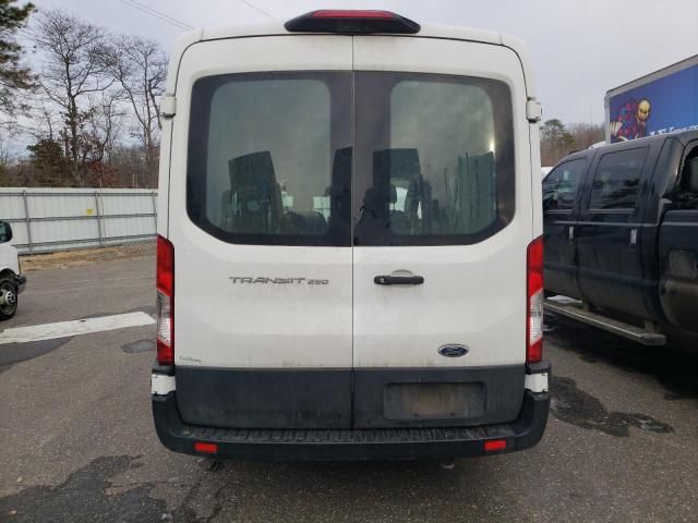 2019 Ford Transit T-250