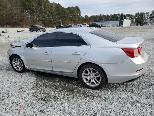 2013 Chevrolet Malibu 1LT