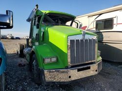 Kenworth salvage cars for sale: 2006 Kenworth Construction T800