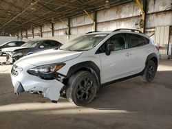 2021 Subaru Crosstrek Sport for sale in Phoenix, AZ