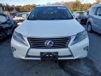 2015 Lexus RX 450H