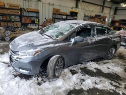 2024 Nissan Versa SV for sale in Bridgeton, MO