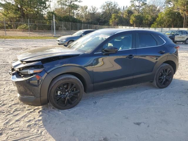 2024 Mazda CX-30 Select