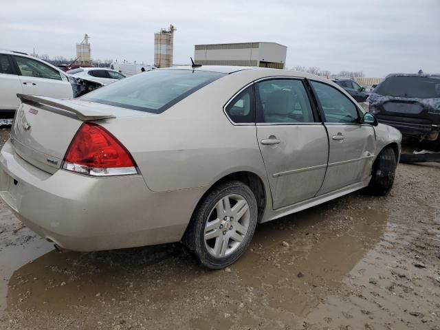 2012 Chevrolet Impala LT