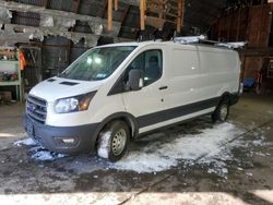 Vehiculos salvage en venta de Copart Albany, NY: 2020 Ford Transit T-150