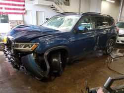 2022 Volkswagen Atlas SE en venta en New Britain, CT