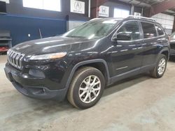 2014 Jeep Cherokee Latitude for sale in East Granby, CT