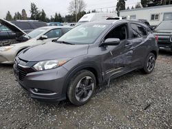 2018 Honda HR-V EXL for sale in Graham, WA