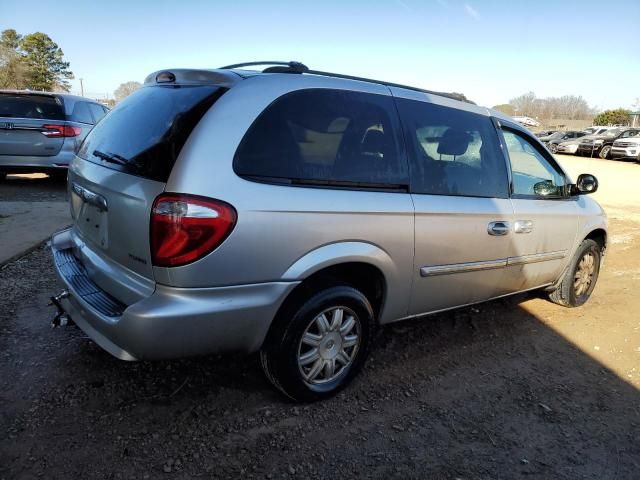 2007 Chrysler Town & Country Touring