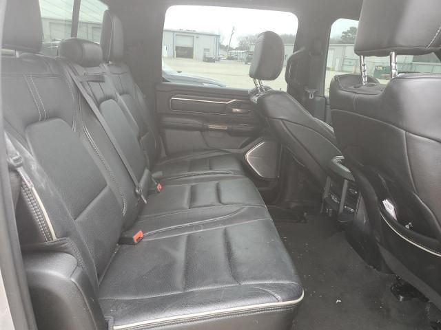 2021 Dodge RAM 1500 Limited