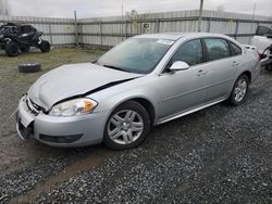 2009 Chevrolet Impala 2LT for sale in Arlington, WA