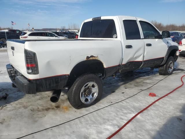 2008 Dodge RAM 2500 ST