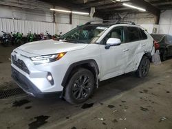 2023 Toyota Rav4 Limited for sale in Denver, CO