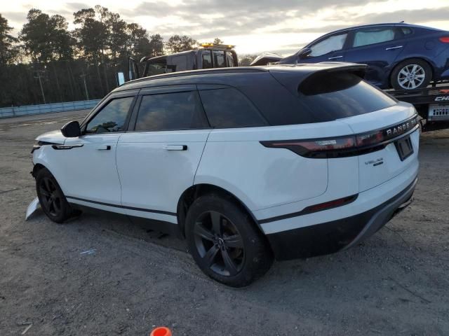 2018 Land Rover Range Rover Velar S