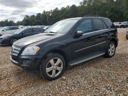 2010 Mercedes-Benz ML 350 for sale in Eight Mile, AL